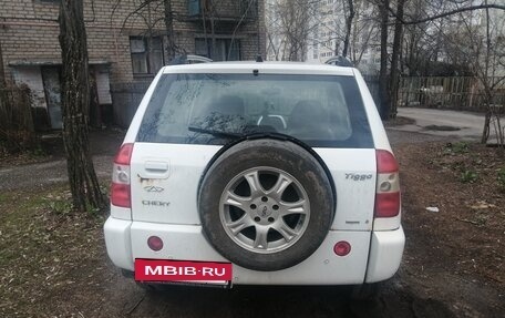 Chery Tiggo (T11), 2013 год, 220 000 рублей, 2 фотография