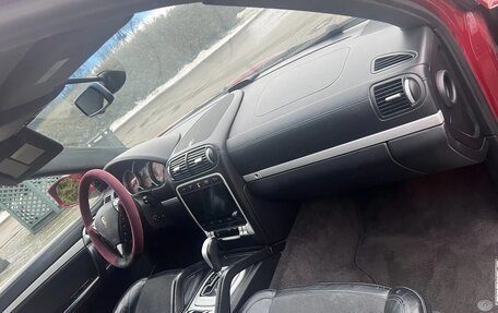 Porsche Cayenne III, 2008 год, 1 295 000 рублей, 7 фотография