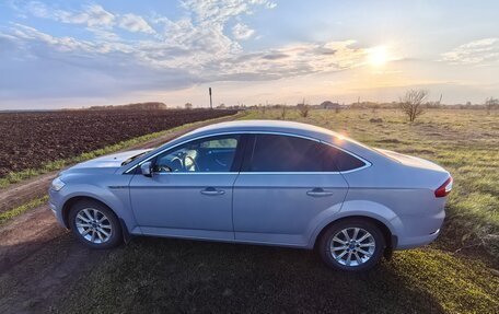Ford Mondeo IV, 2012 год, 1 040 000 рублей, 6 фотография