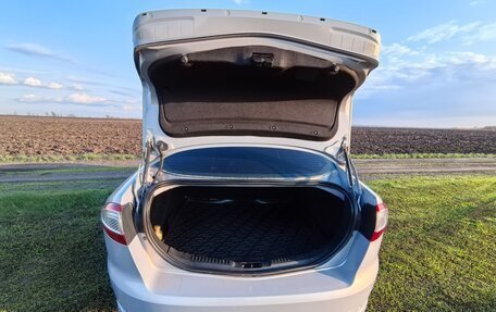 Ford Mondeo IV, 2012 год, 1 040 000 рублей, 5 фотография