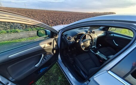 Ford Mondeo IV, 2012 год, 1 040 000 рублей, 7 фотография