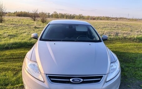 Ford Mondeo IV, 2012 год, 1 040 000 рублей, 3 фотография