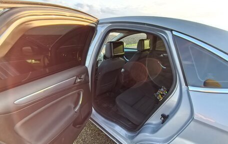 Ford Mondeo IV, 2012 год, 1 040 000 рублей, 8 фотография