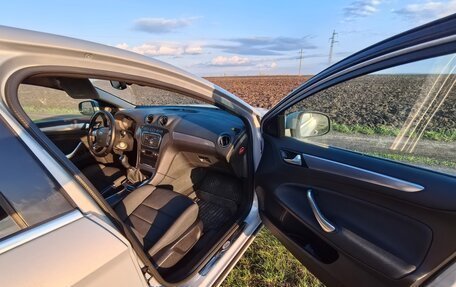 Ford Mondeo IV, 2012 год, 1 040 000 рублей, 10 фотография