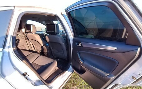 Ford Mondeo IV, 2012 год, 1 040 000 рублей, 9 фотография