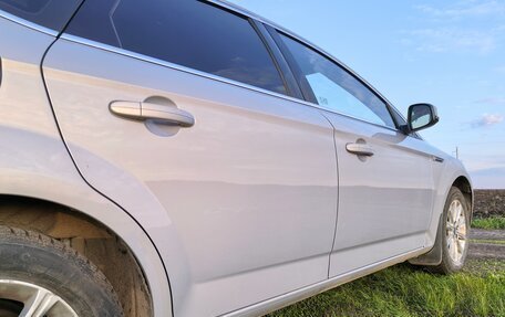 Ford Mondeo IV, 2012 год, 1 040 000 рублей, 12 фотография