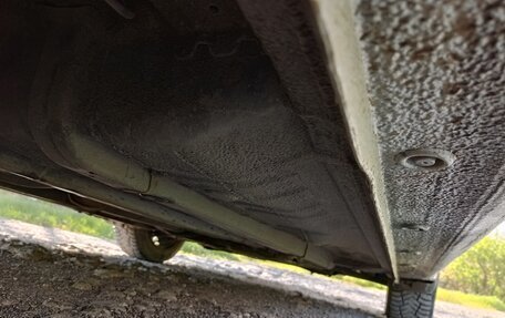 Hyundai Solaris II рестайлинг, 2013 год, 910 000 рублей, 17 фотография