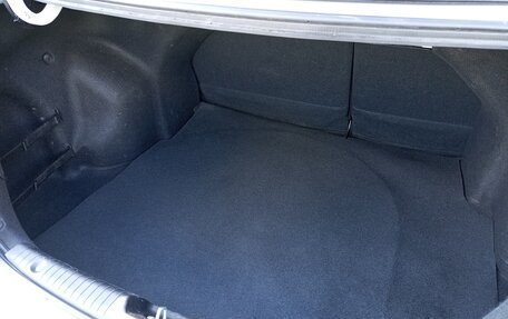 Hyundai Solaris II рестайлинг, 2013 год, 910 000 рублей, 15 фотография