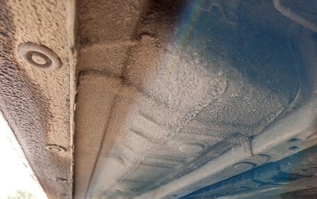 Hyundai Solaris II рестайлинг, 2013 год, 910 000 рублей, 16 фотография