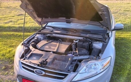 Ford Mondeo IV, 2012 год, 1 040 000 рублей, 11 фотография