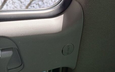 Hyundai Solaris II рестайлинг, 2013 год, 910 000 рублей, 19 фотография