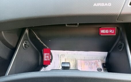 Hyundai Solaris II рестайлинг, 2013 год, 910 000 рублей, 18 фотография