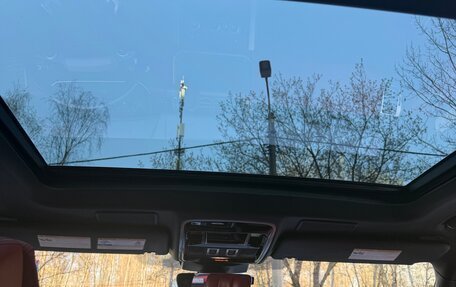 Land Rover Range Rover IV рестайлинг, 2017 год, 6 150 000 рублей, 16 фотография