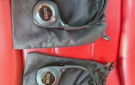 Land Rover Range Rover IV рестайлинг, 2017 год, 6 150 000 рублей, 17 фотография