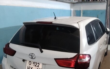 Toyota Corolla, 2020 год, 1 500 000 рублей, 4 фотография