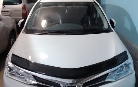 Toyota Corolla, 2020 год, 1 500 000 рублей, 12 фотография