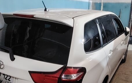 Toyota Corolla, 2020 год, 1 500 000 рублей, 13 фотография