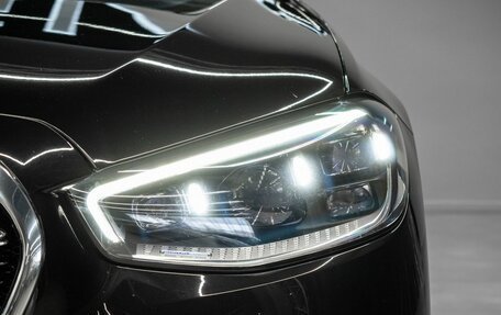 Mercedes-Benz S-Класс, 2023 год, 15 000 000 рублей, 9 фотография