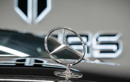 Mercedes-Benz S-Класс, 2023 год, 15 000 000 рублей, 7 фотография