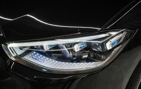 Mercedes-Benz S-Класс, 2023 год, 15 000 000 рублей, 10 фотография