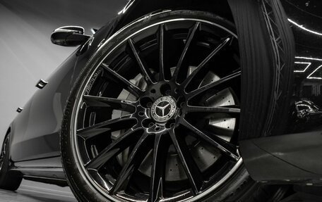 Mercedes-Benz S-Класс, 2023 год, 15 000 000 рублей, 20 фотография