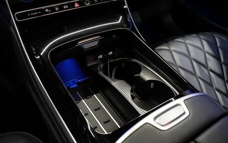 Mercedes-Benz S-Класс, 2023 год, 15 000 000 рублей, 35 фотография