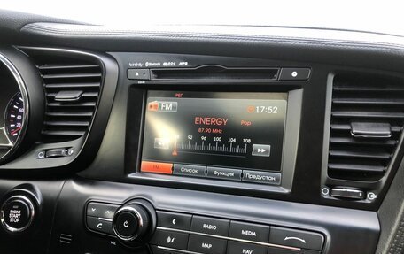 KIA Optima III, 2013 год, 1 050 000 рублей, 16 фотография