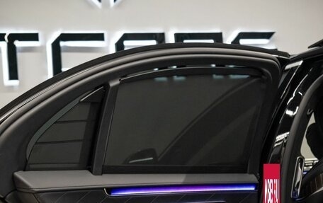 Mercedes-Benz S-Класс, 2023 год, 15 000 000 рублей, 37 фотография