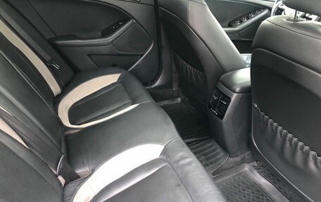 KIA Optima III, 2013 год, 1 050 000 рублей, 12 фотография