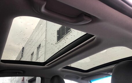 KIA Optima III, 2013 год, 1 050 000 рублей, 14 фотография