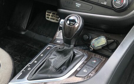 KIA Optima III, 2013 год, 1 050 000 рублей, 18 фотография