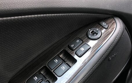 KIA Optima III, 2013 год, 1 050 000 рублей, 19 фотография