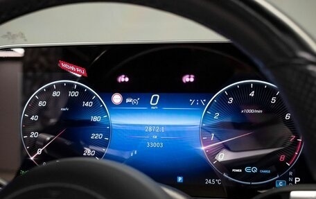 Mercedes-Benz S-Класс, 2023 год, 15 000 000 рублей, 34 фотография