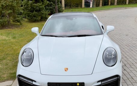 Porsche 911, 2023 год, 27 900 000 рублей, 6 фотография