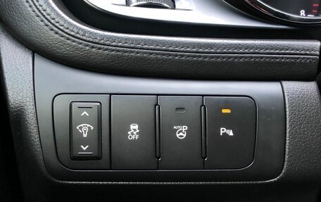 KIA Optima III, 2013 год, 1 050 000 рублей, 22 фотография