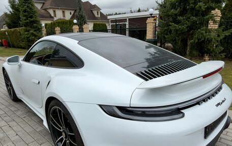 Porsche 911, 2023 год, 27 900 000 рублей, 7 фотография