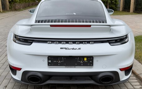 Porsche 911, 2023 год, 27 900 000 рублей, 5 фотография