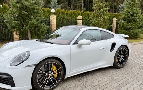 Porsche 911, 2023 год, 27 900 000 рублей, 4 фотография