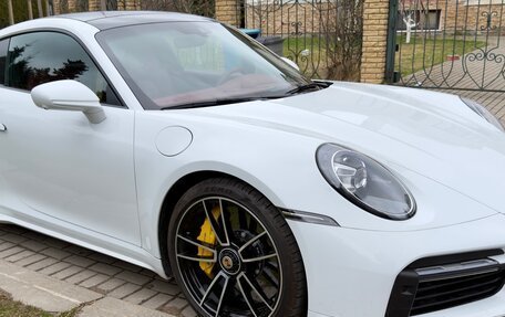 Porsche 911, 2023 год, 27 900 000 рублей, 3 фотография