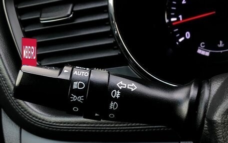 KIA Optima III, 2013 год, 1 050 000 рублей, 23 фотография