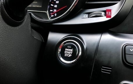 KIA Optima III, 2013 год, 1 050 000 рублей, 26 фотография