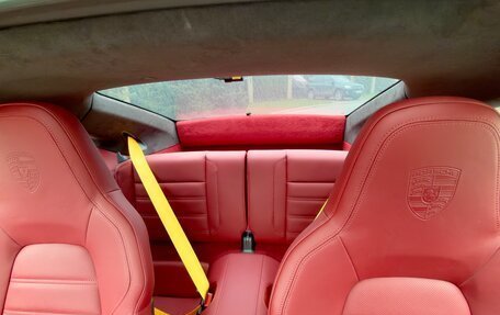 Porsche 911, 2023 год, 27 900 000 рублей, 13 фотография