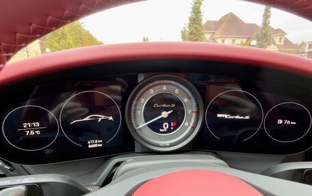 Porsche 911, 2023 год, 27 900 000 рублей, 9 фотография
