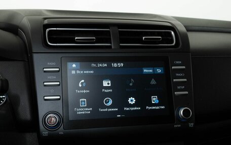 Hyundai Creta, 2021 год, 2 420 000 рублей, 10 фотография