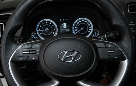 Hyundai Creta, 2021 год, 2 420 000 рублей, 9 фотография