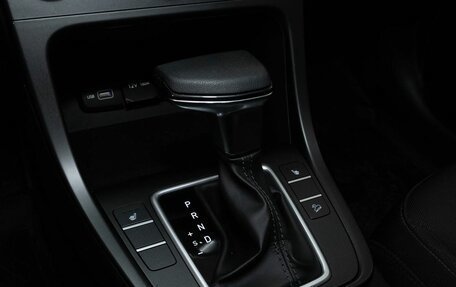 Hyundai Creta, 2021 год, 2 420 000 рублей, 12 фотография