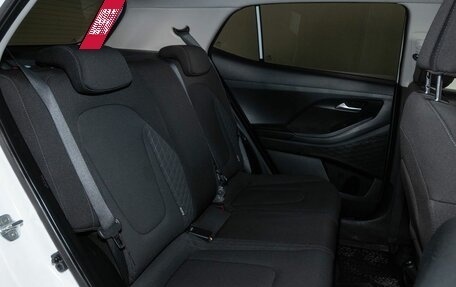 Hyundai Creta, 2021 год, 2 420 000 рублей, 8 фотография