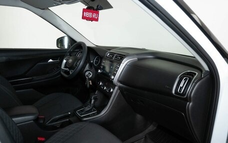 Hyundai Creta, 2021 год, 2 420 000 рублей, 6 фотография