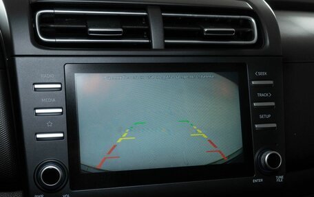 Hyundai Creta, 2021 год, 2 420 000 рублей, 16 фотография