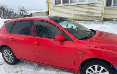 Mazda 3, 2004 год, 160 000 рублей, 3 фотография